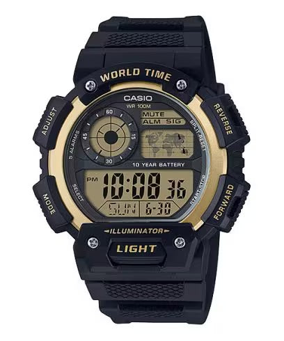 AE-1400WH-9AVDF