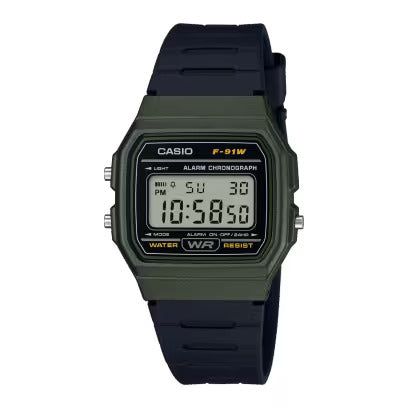 F-91WM-3ADF