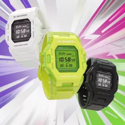 GD-B500S-3DR