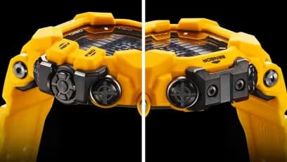 GPR-H1000-9DR