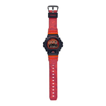 DW-6900TD-4DR