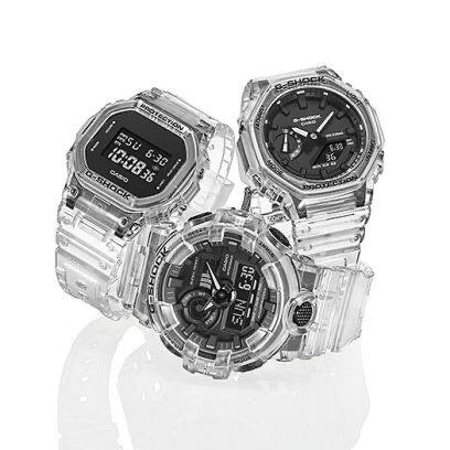 GA-2100SKE-7ADR