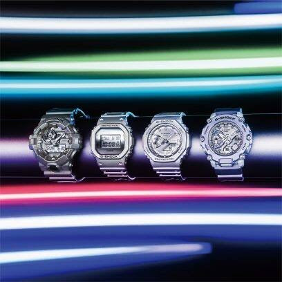 GA-2100FF-8ADR