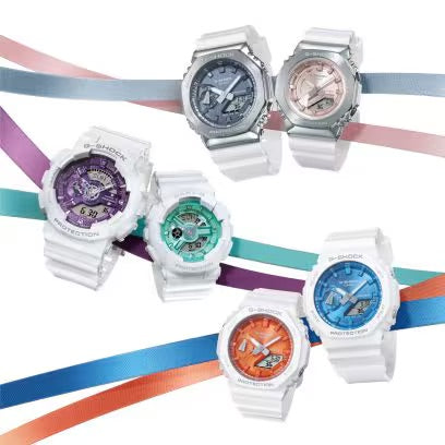 GA-2100WS-7ADR