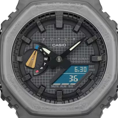 GA-2100FT-8ADR