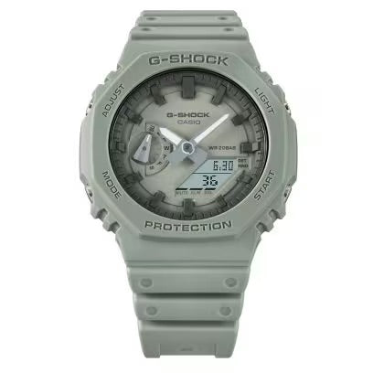 GA-2100NC-3ADR