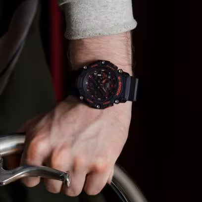 GA-2200BNR-1ADR