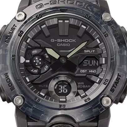 GA-2000SKE-8ADR