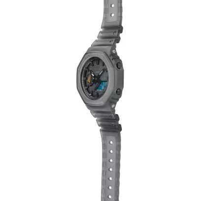 GA-2100FT-8ADR