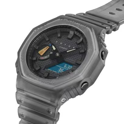 GA-2100FT-8ADR
