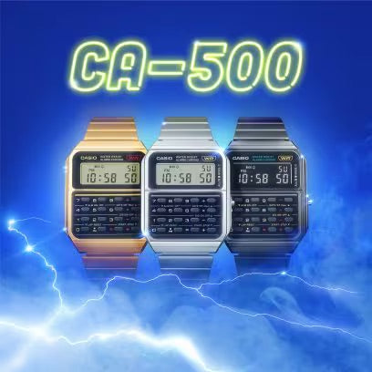 CA-500WE-1ADF