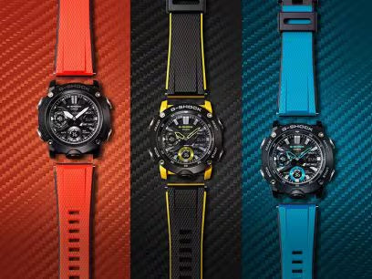 GA-2000-1A2DR