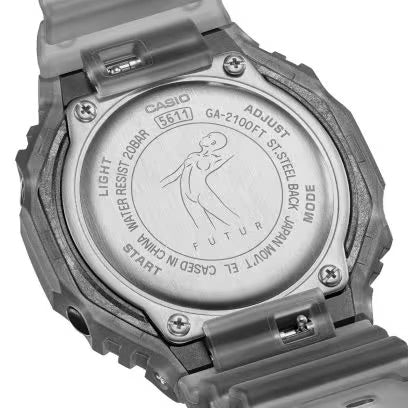 GA-2100FT-8ADR