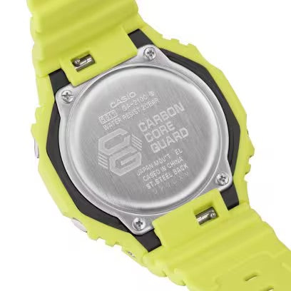 GA-2100-9A9DR