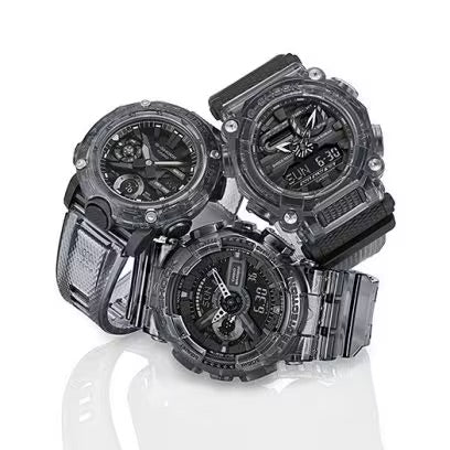 GA-2000SKE-8ADR