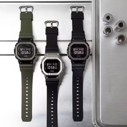 GM-5600-1DR
