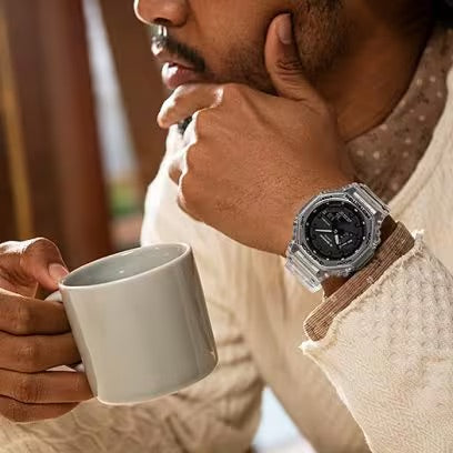 GA-2100SKE-7ADR