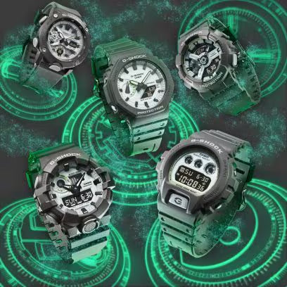 GA-2100HD-8ADR