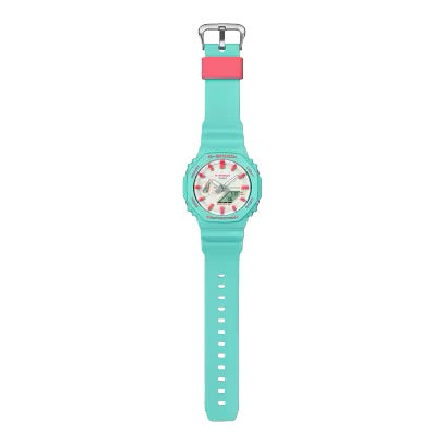 GA-2100RB-3ADR