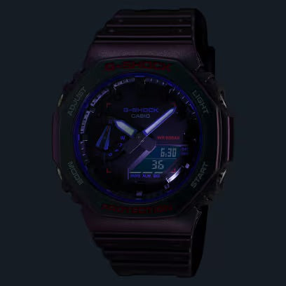 GA-2100AH-6ADR