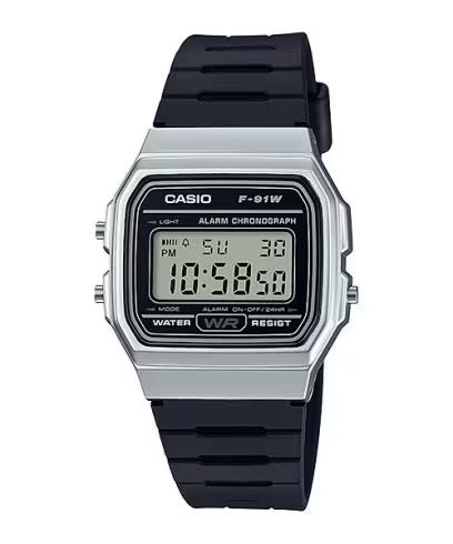 F-91WM-7ADF