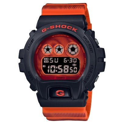 DW-6900TD-4DR
