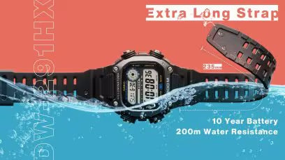 DW-291HX-1AVDF