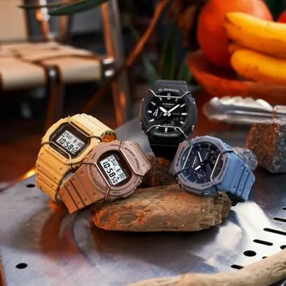 GA-2100PT-2ADR