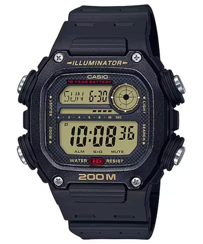 DW-291H-9AVDF