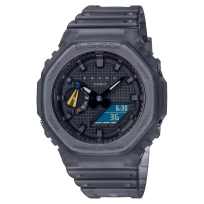 GA-2100FT-8ADR