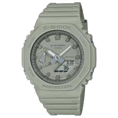 GA-2100NC-3ADR