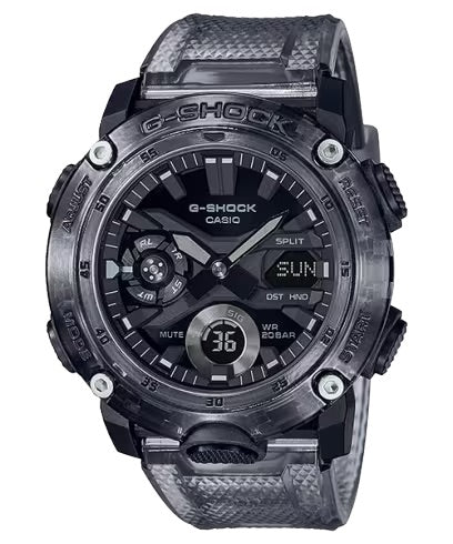 GA-2000SKE-8ADR