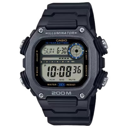 DW-291HX-1AVDF