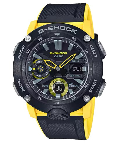 GA-2000-1A9DR