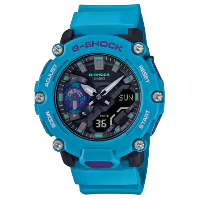 GA-2200-2ADR