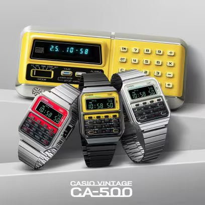 CA-500WE-4BDF