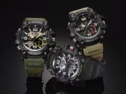GG-1000-1A5DR