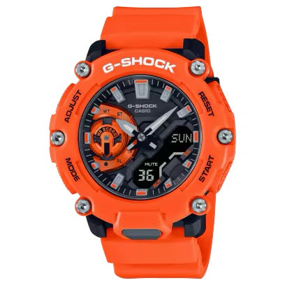 GA-2200M-4ADR