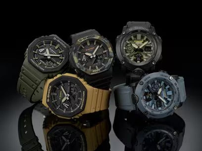 GA-2110SU-3ADR