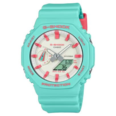 GA-2100RB-3ADR