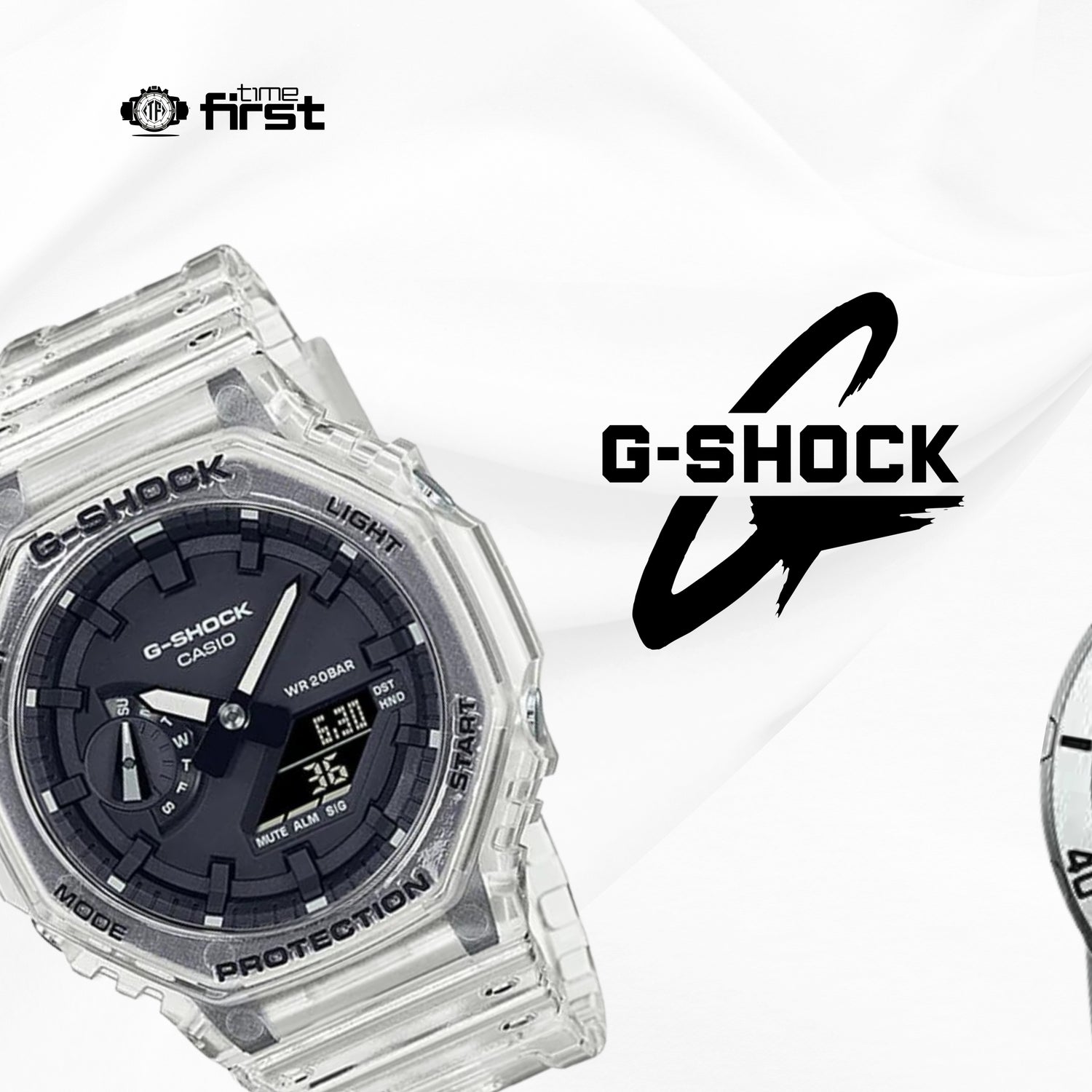 GSHOCK