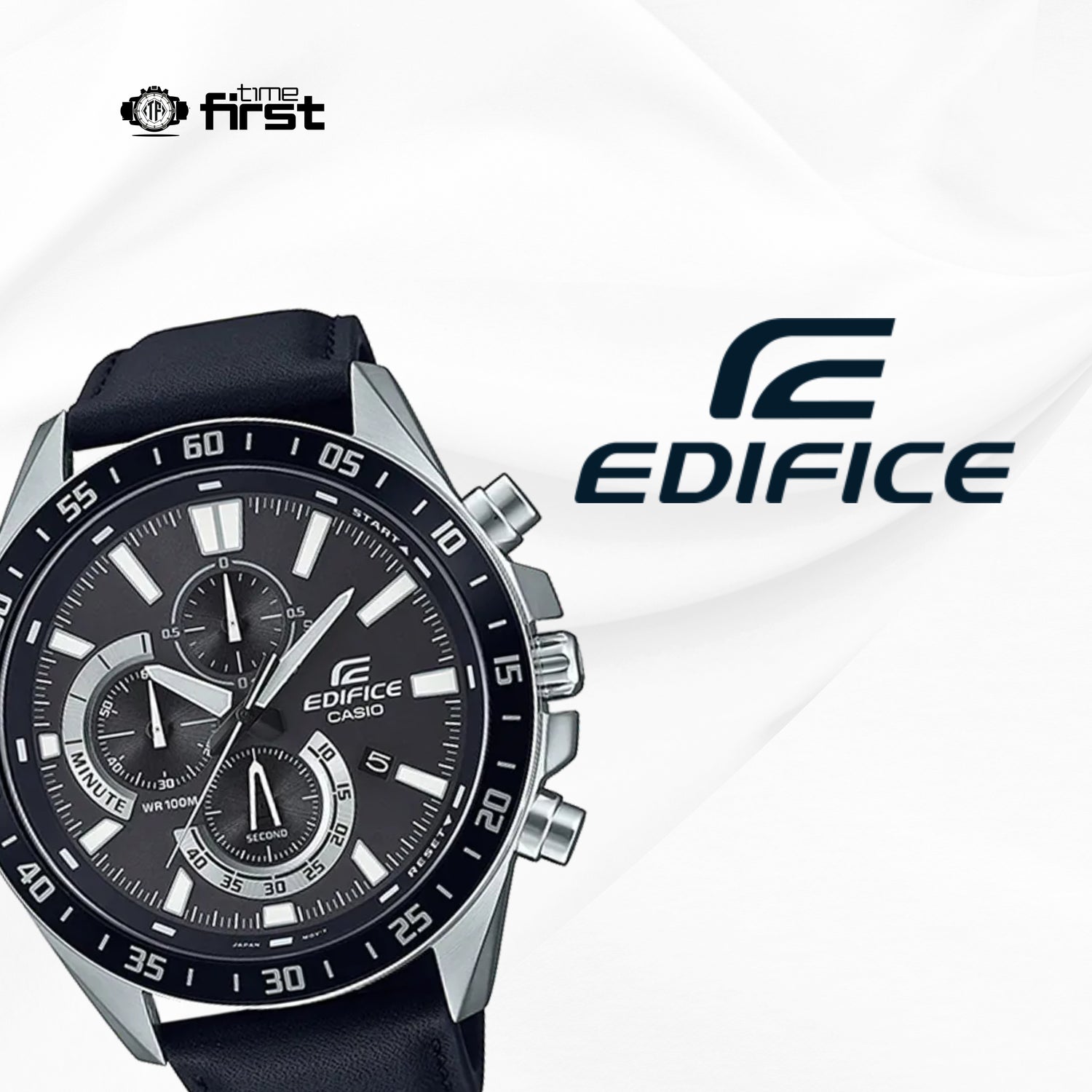 EDIFICE