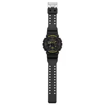 GA-100CY-1ADR