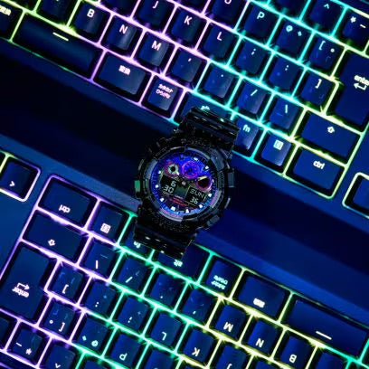 GA-100RGB-1ADR