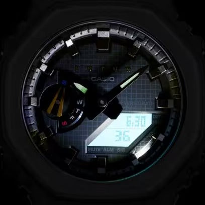 GA-2100FT-8ADR