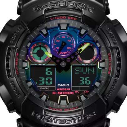 GA-100RGB-1ADR