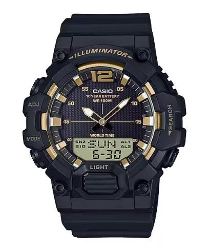 HDC-700-9AVDF