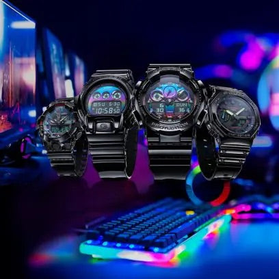 GA-100RGB-1ADR