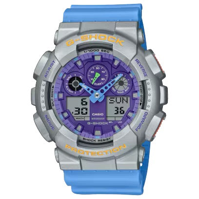 GA-100EU-8A2DR