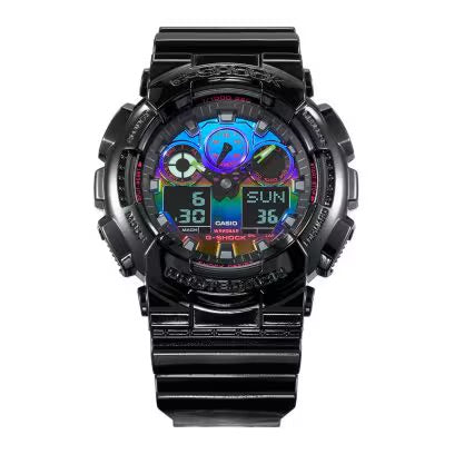 GA-100RGB-1ADR